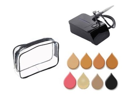 Airbrush Pro Kit - 1