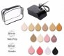 Airbrush Bridal Kit - 1 - Thumbnail