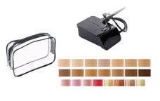 Airbrush Mini ArtistTravel Kit