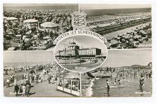 V092 Scheveningen / Zuid Holland