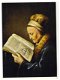 V110 Rembrandts Moeder - 1 - Thumbnail
