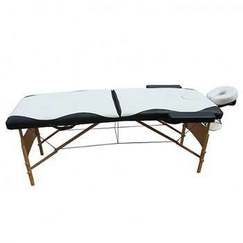 Massagetafel nieuw gratis verzending 2j garantie - 2