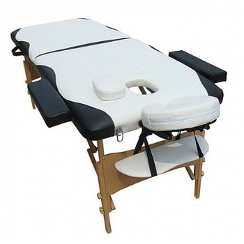 Massagetafel nieuw gratis verzending 2j garantie - 5