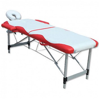 massagetafel nieuw gratis levering 2j garantie - 1