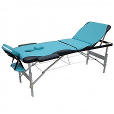 massagetafel nieuw gratis verzending 2j garantie