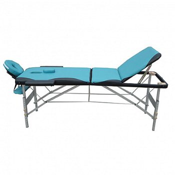 massagetafel nieuw gratis verzending 2j garantie - 2