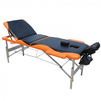 massagetafel drie zones nieuw gratis verzending 2j garantie dataqueen.be webshop - 1