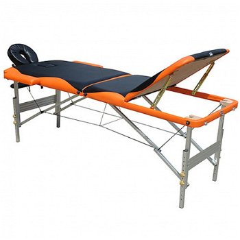 massagetafel drie zones nieuw gratis verzending 2j garantie dataqueen.be webshop - 3