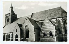 V111 Leerdam Ned Herv Kerk / Zuid Holland