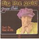 singel Joyce Cobb - Dig the gold / Don’t be mad at me - 1 - Thumbnail