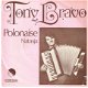 singel Tony Bravo - Polonaise / Natasja - 1 - Thumbnail