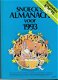 Snoeck's almanach voor 1993 - 1 - Thumbnail