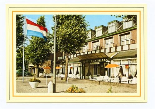 V137 Apeldoorn - Hotel Bloemink / Gelderland - 1