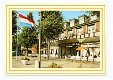 V137 Apeldoorn - Hotel Bloemink / Gelderland