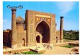 V138 Samarkand Registan Square / Oezbekistan - 1 - Thumbnail