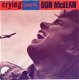 Don McLean : Crying (1979) - 0 - Thumbnail