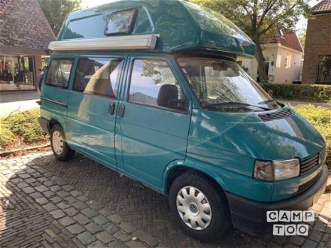 Volkswagen Westfalia - 1