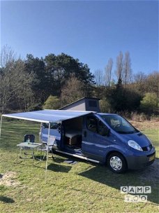 Renault TRAFIC T29 L2/H1 2,5 DCI 84KW E4 FAP