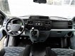 Ford Westfalia Nugget Hoog dak 5 persoons - 7 - Thumbnail