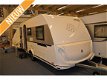 Knaus Sport Silver Selection 460 EU MODELJAAR 2020, 460 EU - 1 - Thumbnail