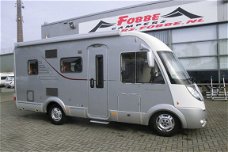 Hymer B574SL 4 persoons 2.3Mj 130pk 117dkm