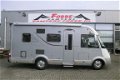 Hymer B574SL 4 persoons 2.3Mj 130pk 117dkm - 2 - Thumbnail