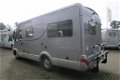 Hymer B574SL 4 persoons 2.3Mj 130pk 117dkm - 4 - Thumbnail