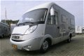 Hymer B574SL 4 persoons 2.3Mj 130pk 117dkm - 5 - Thumbnail