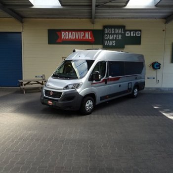 040 Fiat Pilote V630 J 130 pk van 58900 voor 56900 - 1