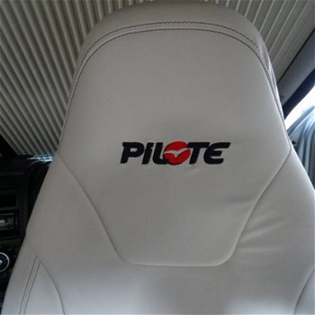 040 Fiat Pilote V630 J 130 pk van 58900 voor 56900 - 6