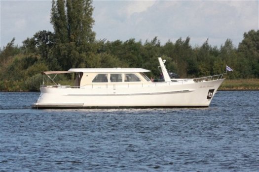 Aventura Trawler 55 Wheelhouse - 1