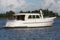 Aventura Trawler 55 Wheelhouse - 2 - Thumbnail