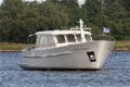 Aventura Trawler 55 Wheelhouse - 3 - Thumbnail