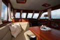 Aventura Trawler 55 Wheelhouse - 8 - Thumbnail