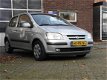 Hyundai Getz - 1.3i GLS automaat - 1 - Thumbnail