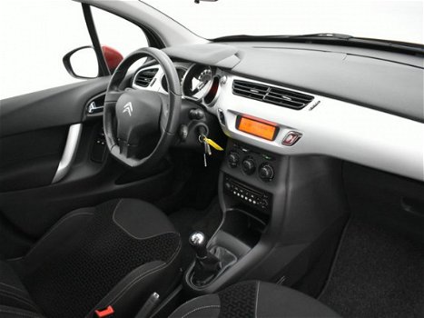 Citroën C3 - 1.4 Selection / AIRCO / CRUISE CTR. / EL. PAKKET / RADIO-CD - 1