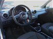 Audi A1 - 1.2 TFSI Attraction Pro Line AIRCO, CRUISECONTROL, ZEER MOOI, INR.MOGELIJK - 1 - Thumbnail
