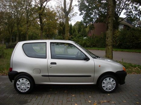 Fiat Seicento - 1100 ie Young - 1