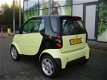 Smart City-coupé - & pulse nieuwe motor 20000 km gereden - 1 - Thumbnail