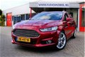 Ford Mondeo Wagon - 2.0 TDCi Titanium Leder/Navi/Parkeerhulp.Zeer luxe - 1 - Thumbnail