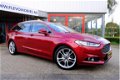 Ford Mondeo Wagon - 2.0 TDCi Titanium Leder/Navi/Parkeerhulp.Zeer luxe - 1 - Thumbnail