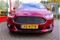 Ford Mondeo Wagon - 2.0 TDCi Titanium Leder/Navi/Parkeerhulp.Zeer luxe - 1 - Thumbnail