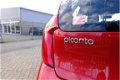 Kia Picanto - 1.0 CVVT EconomyPlusLine 5-Deurs Navi/Airco/Achteruitrij-camera - 1 - Thumbnail