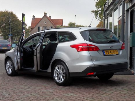 Ford Focus Wagon - 1.0 Lease Edition Nieuw staat - 1