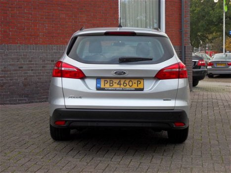 Ford Focus Wagon - 1.0 Lease Edition Nieuw staat - 1