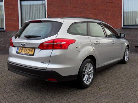 Ford Focus Wagon - 1.0 Lease Edition Nieuw staat - 1