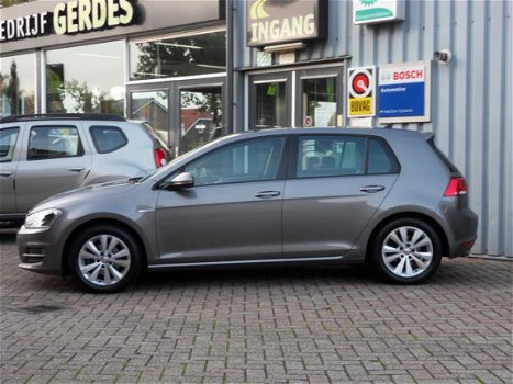 Volkswagen Golf - 1.0 TSI Comfortline Eerste eigenaar - 1