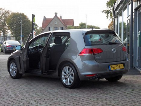 Volkswagen Golf - 1.0 TSI Comfortline Eerste eigenaar - 1