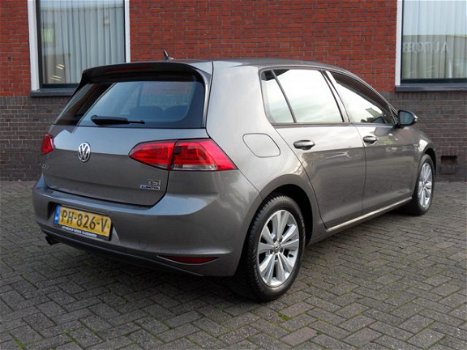 Volkswagen Golf - 1.0 TSI Comfortline Eerste eigenaar - 1