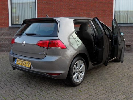 Volkswagen Golf - 1.0 TSI Comfortline Eerste eigenaar - 1